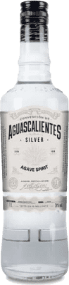 14,95 € Free Shipping | Tequila Antonio Nadal Aguascalientes Spain Bottle 1 L