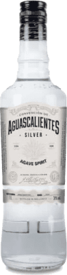 利口酒 Antonio Nadal Aguascalientes Aguardiente de Agave 1 L