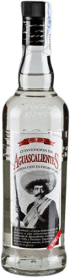 10,95 € Envoi gratuit | Eau-de-vie Orujo Antonio Nadal Aguascalientes Espagne Bouteille 70 cl
