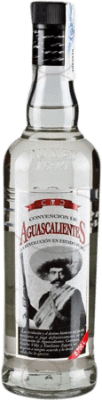 10,95 € 免费送货 | Marc Antonio Nadal Aguascalientes Aguardiente 西班牙 瓶子 70 cl