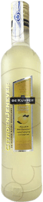 12,95 € Kostenloser Versand | Schnaps De Kuyper Lemon Niederlande Flasche 70 cl