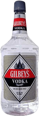 Vodka Suntory Gilbey's 1 L