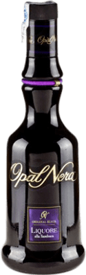 19,95 € Free Shipping | Sambuca Brockmans Opal Nera Italy 70 cl