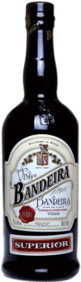 11,95 € Spedizione Gratuita | Liquori Bardinet Bandeira Superior Spagna Bottiglia 1 L
