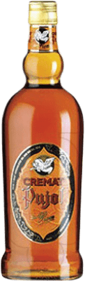 39,95 € Free Shipping | Liqueurs Pujol Cremat Spain Special Bottle 2 L