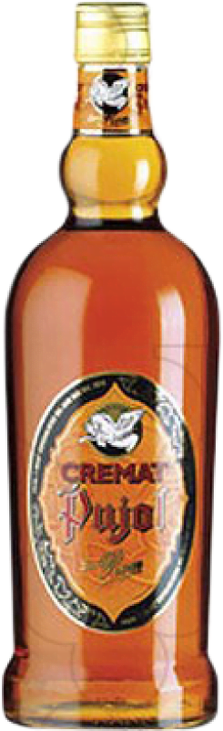 31,95 € 送料無料 | リキュール Pujol Cremat スペイン 特別なボトル 2 L
