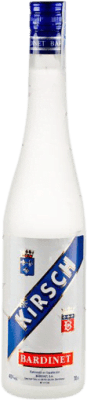 17,95 € Envoi gratuit | Eau-de-vie Orujo Bardinet Kirch Espagne Bouteille 70 cl
