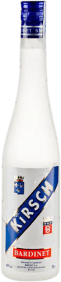 14,95 € Kostenloser Versand | Marc Edelbrände Bardinet Kirch Spanien Flasche 70 cl