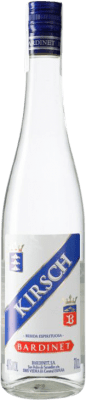 17,95 € Free Shipping | Pomace Brandy Bardinet Spain 70 cl Kirsche — Cherry
