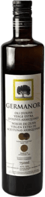 Huile d'Olive Actel Germanor 75 cl