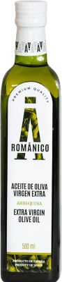 9,95 € Envoi gratuit | Huile d'Olive Actel Románico HOVE Vierge Extra Espagne Bouteille Medium 50 cl