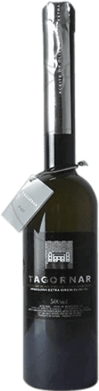 8,95 € Free Shipping | Olive Oil Actel Tagornar Spain Medium Bottle 50 cl
