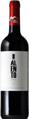 Monte Branco Alento 年轻的 75 cl