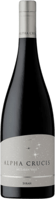47,95 € Envoi gratuit | Vin Rouge Alpha Crucis Australie Syrah 75 cl