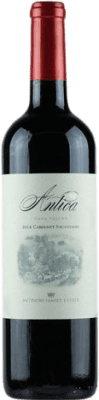 88,95 € Free Shipping | Red wine Antica Antinori United States Cabernet Sauvignon Bottle 75 cl