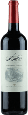 84,95 € Kostenloser Versand | Rotwein Antica Antinori Vereinigte Staaten Cabernet Sauvignon Flasche 75 cl