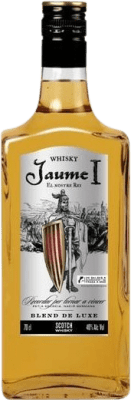 13,95 € Envoi gratuit | Whisky Blend Apats Jaume I Royaume-Uni 70 cl