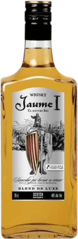 13,95 € Envoi gratuit | Whisky Blend Apats Jaume I Royaume-Uni 70 cl