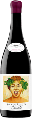 Vinos del Panorámico Majuelos del Panorámico Caracuesta Grenache 75 cl