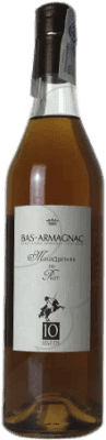 48,95 € Envoi gratuit | Armagnac Francis Darroze Mousquetaire XO Extra Old — Très Vieux France 70 cl
