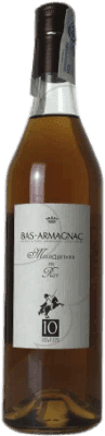 46,95 € Бесплатная доставка | арманьяк Francis Darroze Mousquetaire X.O Франция бутылка 70 cl