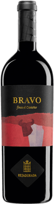 Rejadorada Bravo Tempranillo 75 cl