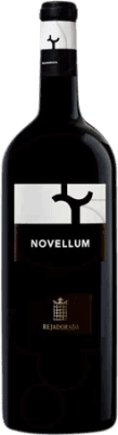 Rejadorada Novellum Tempranillo Crianza — Invecchiato in Botte 1,5 L