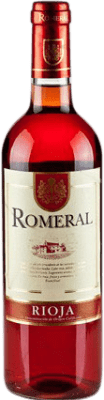 Age Romeral Young 75 cl