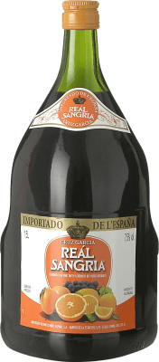 Sangría Limonada Age Real 1,5 L