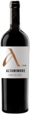 Carramimbre Altamimbre Tempranillo 1,5 L