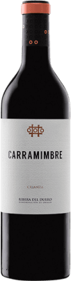 Carramimbre Crianza — Aged 75 cl