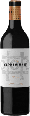 Carramimbre Reserve — Gereift 75 cl