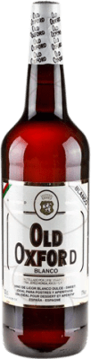 9,95 € Spedizione Gratuita | Liquori Dios Baco Old Oxford Spagna Bottiglia 1 L
