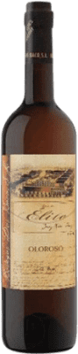 Dios Baco Elite Palomino Fino Medium — Demi Oloroso 75 cl