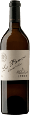 Emilio Hidalgo La Panesa Especial Palomino Fino 75 cl