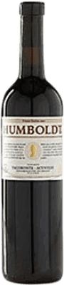 Insulares Tenerife Humboldt Dolç Listán Black 75 cl