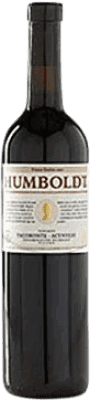 26,95 € Envoi gratuit | Vin Doux Insulares Tenerife Humboldt D.O. Tacoronte-Acentejo Iles Canaries Espagne Listán 75 cl
