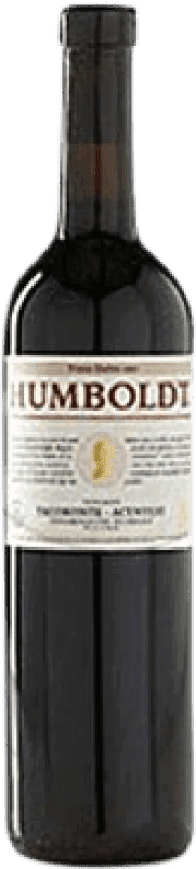 26,95 € Envoi gratuit | Vin Doux Insulares Tenerife Humboldt D.O. Tacoronte-Acentejo Iles Canaries Espagne Listán 75 cl