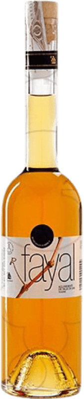 14,95 € 送料無料 | オルホ スペイン産の酒粕蒸留酒 Insulares Tenerife Fayal スペイン ミディアムボトル 50 cl