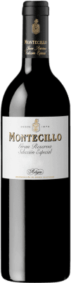 109,95 € 送料無料 | 赤ワイン Montecillo 82 グランド・リザーブ D.O.Ca. Rioja ラ・リオハ スペイン マグナムボトル 1,5 L