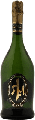 Mur Robert J Brut Nature Réserve 75 cl
