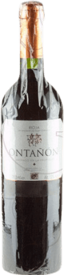 Ontañón 大储备 75 cl