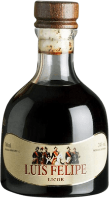 Ликеры Rubio Luis Felipe Licor de Brandy 70 cl