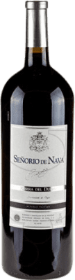 Señorío de Nava Tempranillo старения 1,5 L