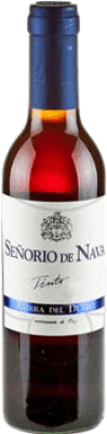 Señorío de Nava Tempranillo Молодой 37 cl