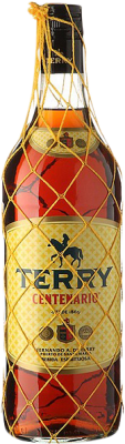 24,95 € Free Shipping | Brandy Terry Centenario Spain Special Bottle 2 L