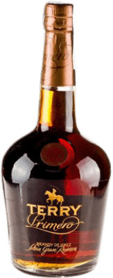 21,95 € Free Shipping | Brandy Terry I Spain 70 cl