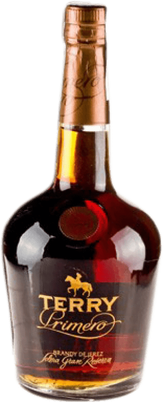 19,95 € Kostenloser Versand | Brandy Terry I Spanien Flasche 70 cl