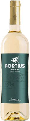 Valcarlos Fortius Молодой 75 cl