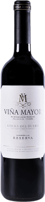 Viña Mayor Резерв 75 cl